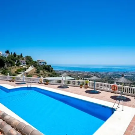 Mirador De Luxury Blq 6 * Mijas