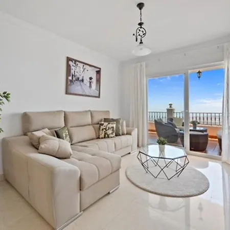 Mirador De Luxury Blq 6 Appartement Mijas