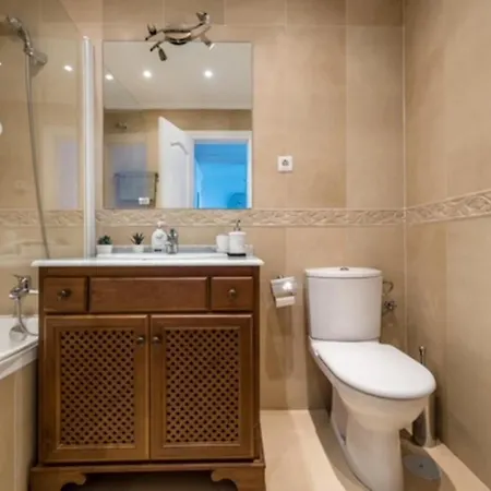 Mirador De Luxury Blq 6 *