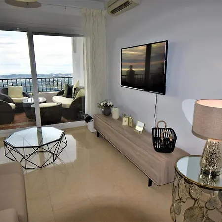 Appartement Mirador De Luxury Blq 6 *