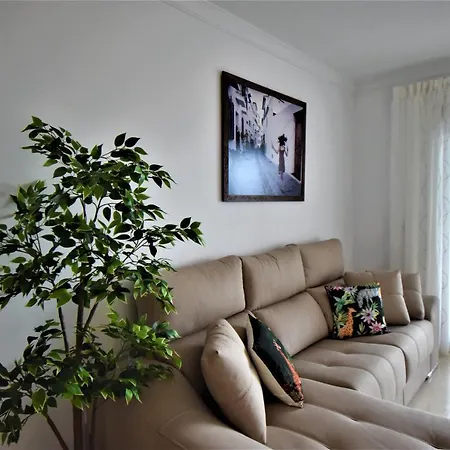 Mirador De Luxury Blq 6 Appartement