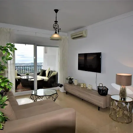 Mirador De Luxury Blq 6