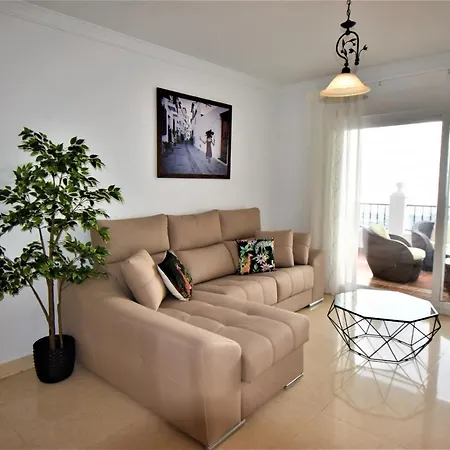 Mirador De Luxury Blq 6 Mijas