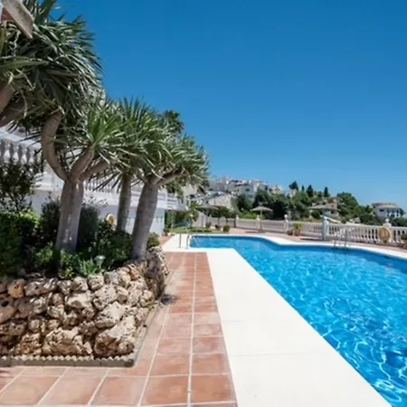 Mirador De Luxury Blq 6 Appartement