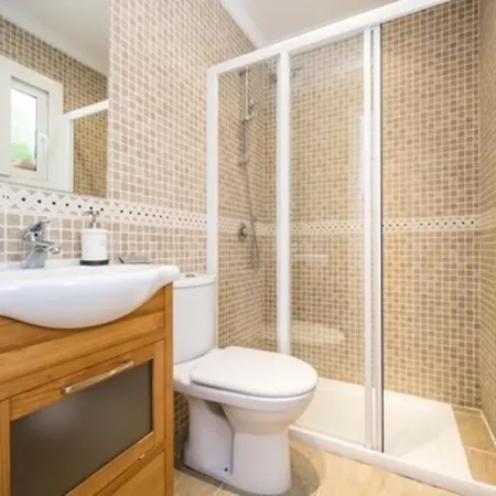 Appartement Mirador De Luxury Blq 6 *