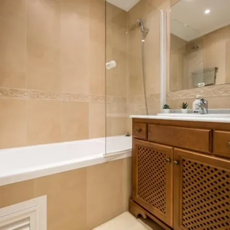 Mirador De Luxury Blq 6 * Mijas