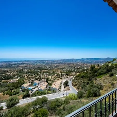 Mirador De Luxury Blq 6 Appartement