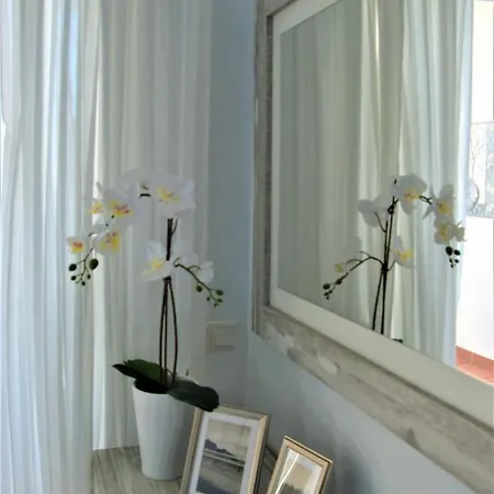 Appartement Mirador De Luxury Blq 6