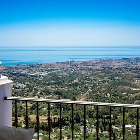 Appartement Mirador De Luxury Blq 6